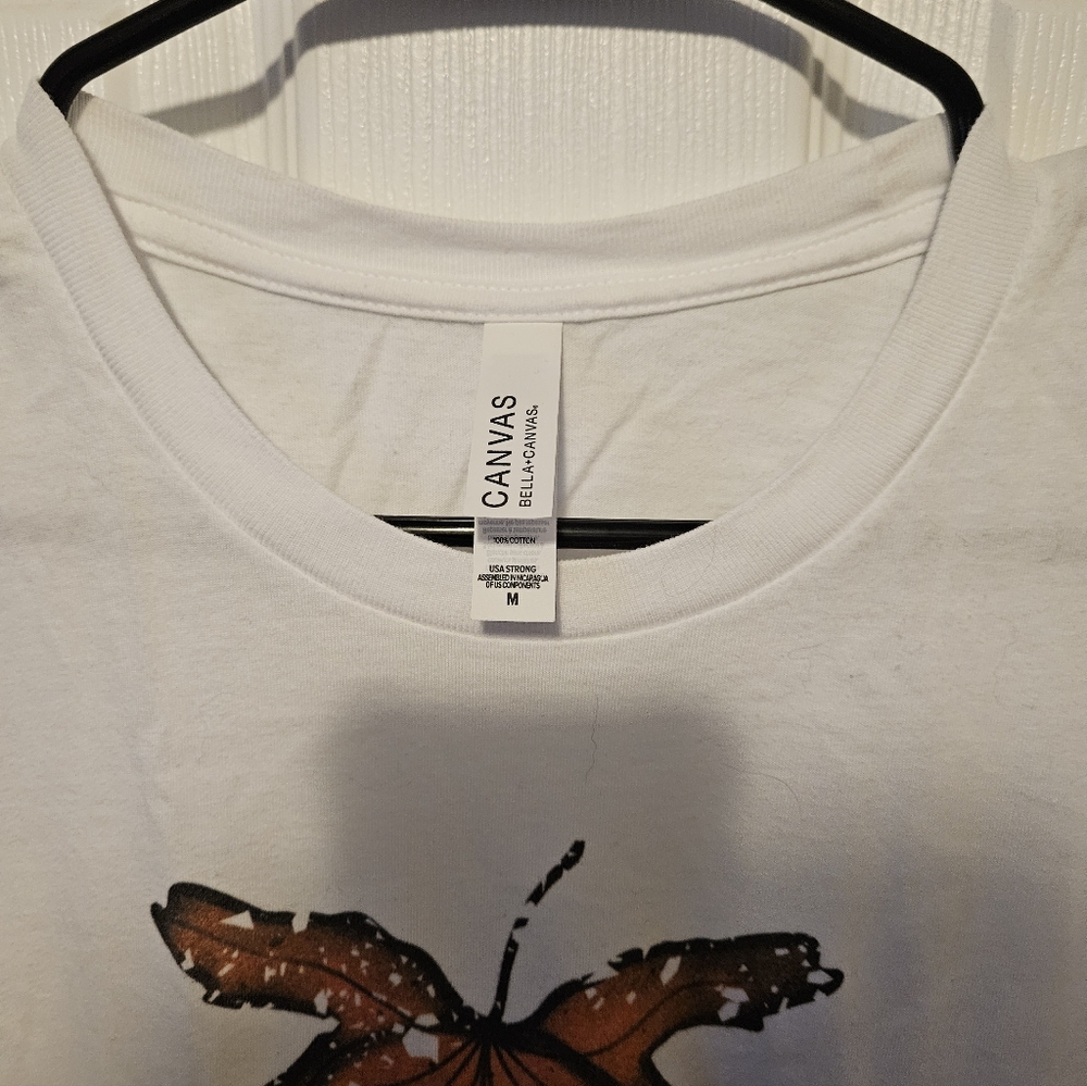 Bella Canvas Seasons Tee - Picture 3 of 4